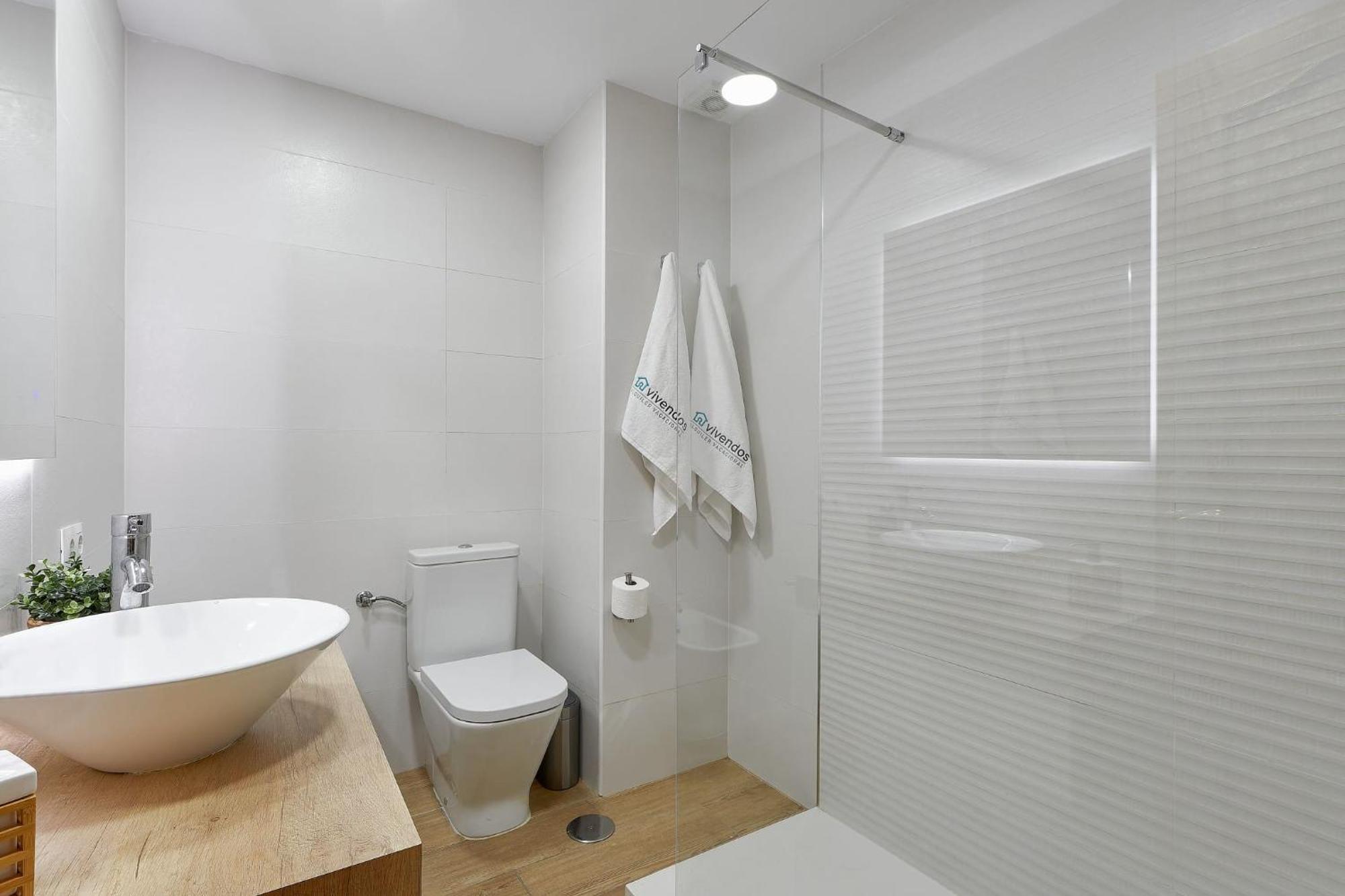 Vivendos - Ma10 - Maestro Alonso Apartment Malaga Exterior photo