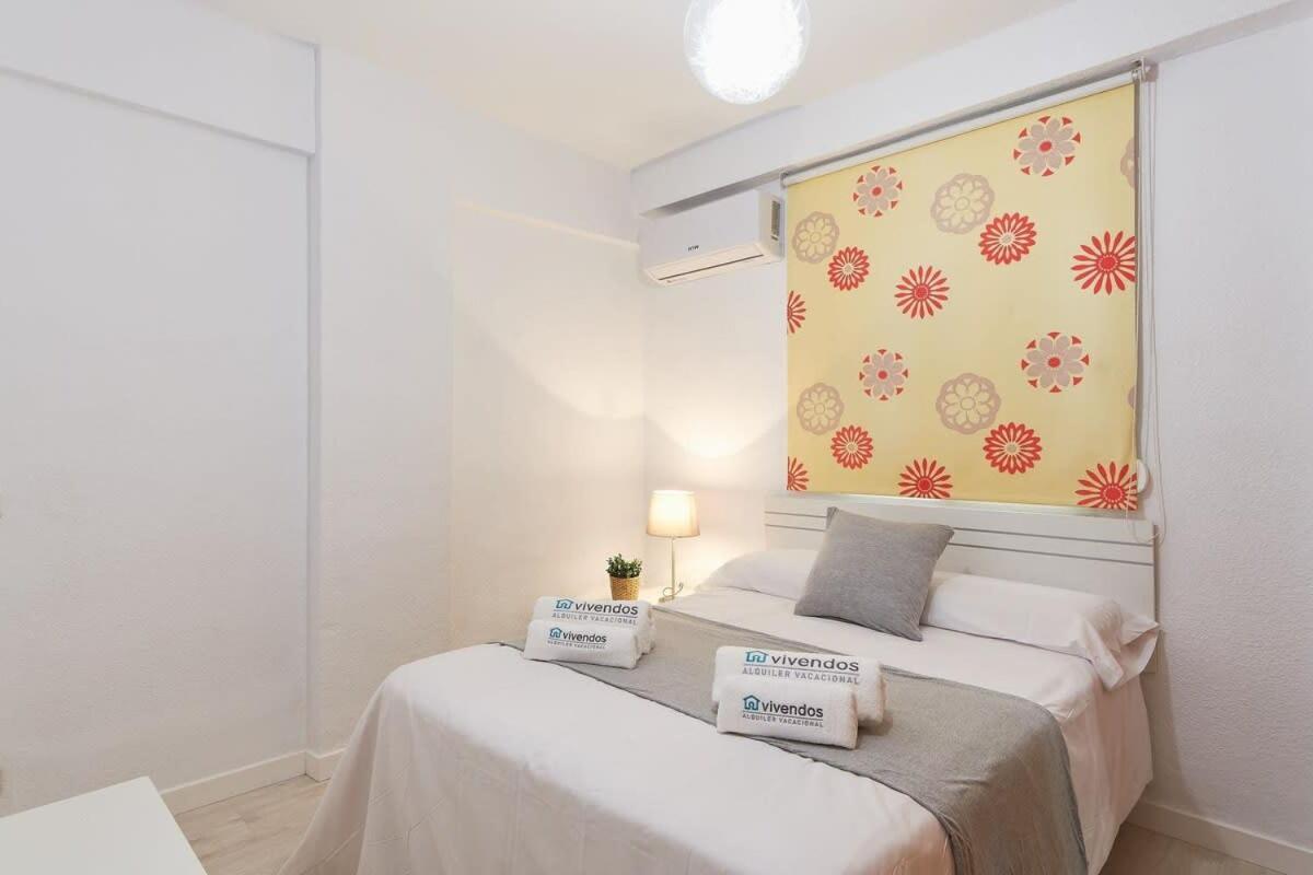 Vivendos - Ma10 - Maestro Alonso Apartment Malaga Exterior photo