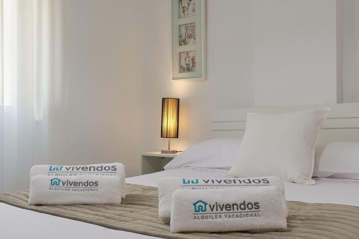 Vivendos - Ma10 - Maestro Alonso Apartment Malaga Exterior photo